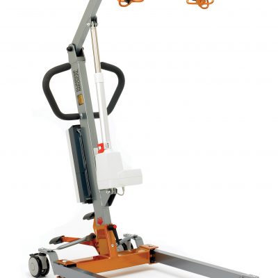 Grúa traslado Sunlift Micro