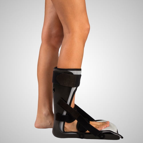 Férula nocturna postural Fasciplant. Para el tratamiento de la fascitis plantar