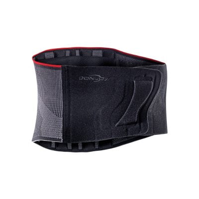Faja lumbar Conforstrap. Soporte para lesiones de la zona lumbar.