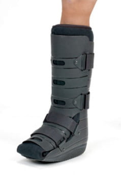 Bota inmovilizadora Walker largo