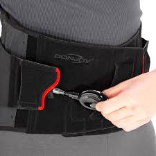 Faja lumbar Airstrap DonJoy - Imagen 2