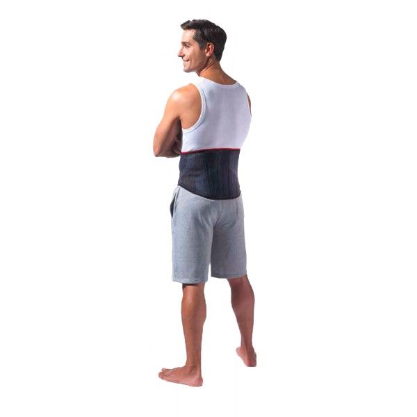 Faja lumbar DonJoy Conforstrap - Imagen 2