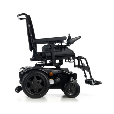 Silla eléctrica QUICKIE Q100R