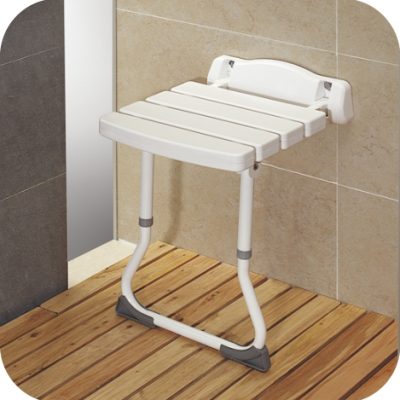 Asiento abatible de pared Ref. 21881